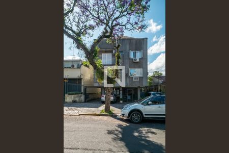 Apartamento à venda com 77m², 2 quartos e sem vagaFachada