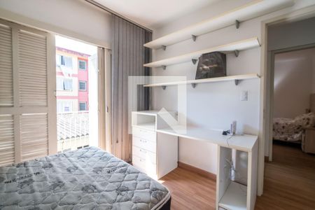 Quarto 1 de apartamento à venda com 2 quartos, 77m² em Partenon, Porto Alegre