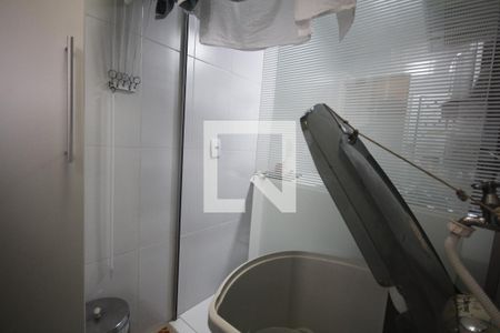 Apartamento à venda com 50m², 2 quartos e 1 vagaÁrea de Serviço