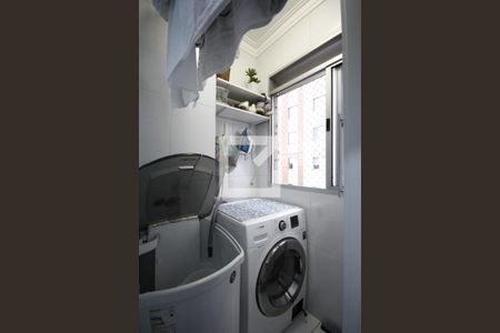 Apartamento à venda com 50m², 2 quartos e 1 vagaÁrea de Serviço