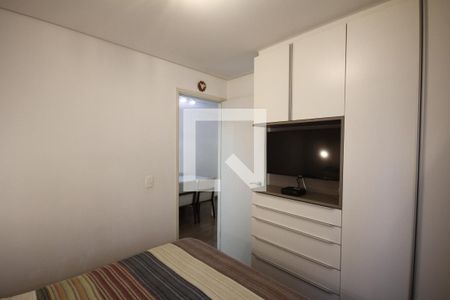 Apartamento à venda com 50m², 2 quartos e 1 vagaQuarto 2