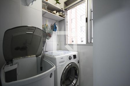 Apartamento à venda com 50m², 2 quartos e 1 vagaÁrea de Serviço