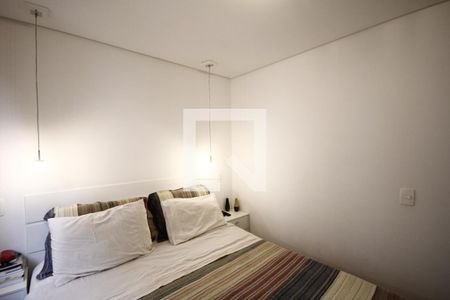 Apartamento à venda com 50m², 2 quartos e 1 vagaQuarto 2