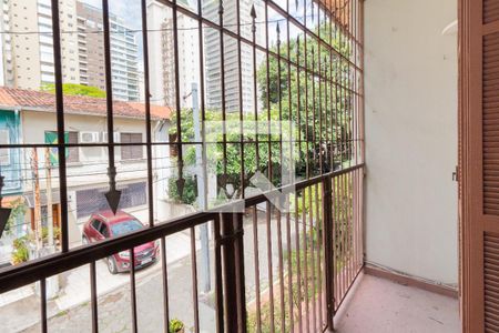 Quarto 2 de casa à venda com 4 quartos, 158m² em Vila Mariana, São Paulo