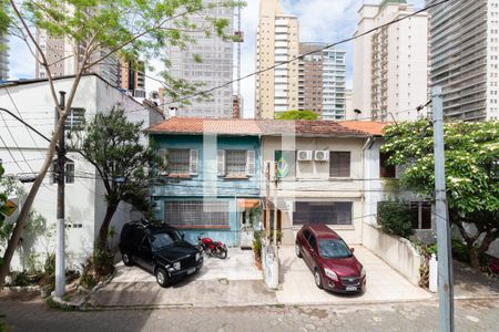 Quarto 2 - vista de casa à venda com 4 quartos, 158m² em Vila Mariana, São Paulo