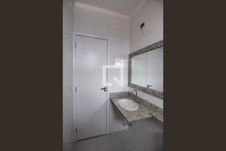 Apartamento à venda com 47m², 2 quartos e sem vagaBanheiro