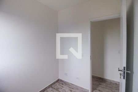Apartamento à venda com 47m², 2 quartos e sem vagaQuarto 2