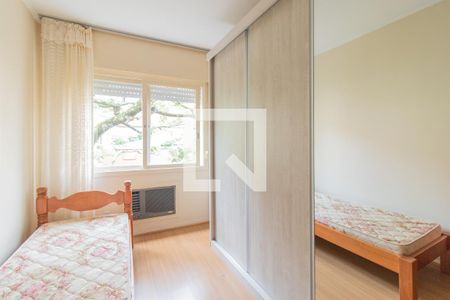 Apartamento para alugar com 74m², 2 quartos e 1 vagaQuarto 2