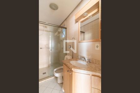 Apartamento para alugar com 74m², 2 quartos e 1 vagaBanheiro