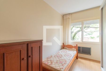 Apartamento para alugar com 74m², 2 quartos e 1 vagaQuarto 2