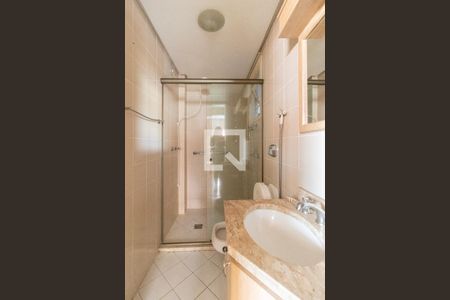 Apartamento para alugar com 74m², 2 quartos e 1 vagaBanheiro