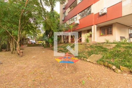 Apartamento para alugar com 74m², 2 quartos e 1 vagaÁrea Comum - Playground