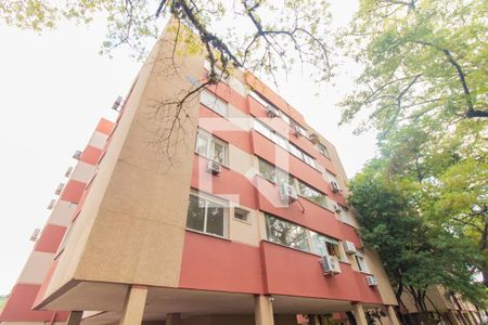 Apartamento para alugar com 74m², 2 quartos e 1 vagaFachada