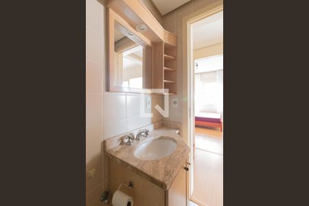Apartamento para alugar com 74m², 2 quartos e 1 vagaBanheiro