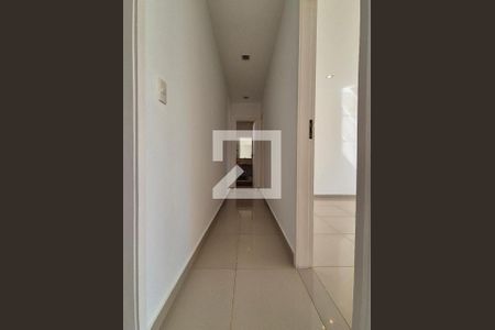 Corredor de apartamento para alugar com 3 quartos, 205m² em Recreio dos Bandeirantes, Rio de Janeiro