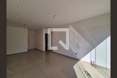 Sala de apartamento para alugar com 3 quartos, 205m² em Recreio dos Bandeirantes, Rio de Janeiro