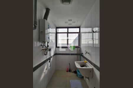 Apartamento para alugar com 205m², 3 quartos e 3 vagas Apartamento para alugar com 205m², 3 quartos e 3 vagasÁrea de Serviço