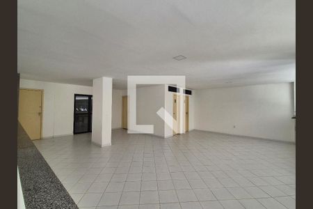 Área comum de apartamento para alugar com 3 quartos, 205m² em Recreio dos Bandeirantes, Rio de Janeiro