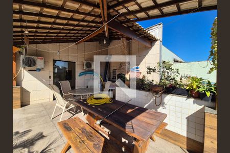 Apartamento para alugar com 205m², 3 quartos e 3 vagas Apartamento para alugar com 205m², 3 quartos e 3 vagasEspaço Gourmet