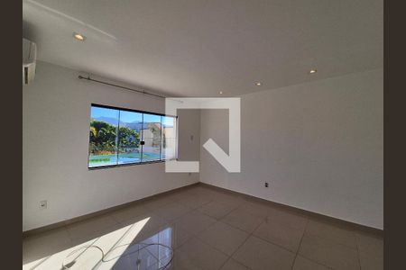 Quarto 1 de apartamento para alugar com 3 quartos, 205m² em Recreio dos Bandeirantes, Rio de Janeiro