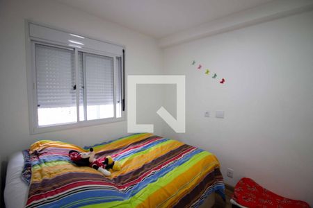 Quarto 1 de apartamento à venda com 2 quartos, 50m² em Belém, São Paulo