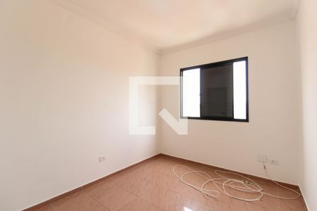Suíte de apartamento para alugar com 2 quartos, 81m² em Belenzinho, São Paulo