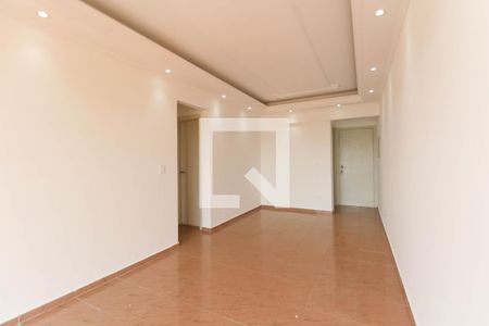 Sala de apartamento para alugar com 2 quartos, 81m² em Belenzinho, São Paulo