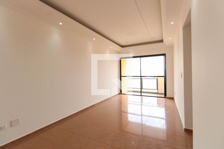 Sala de apartamento para alugar com 2 quartos, 81m² em Belenzinho, São Paulo