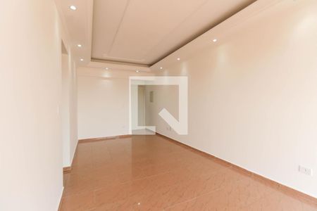 Sala de apartamento para alugar com 2 quartos, 81m² em Belenzinho, São Paulo