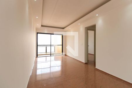 Sala de apartamento para alugar com 2 quartos, 81m² em Belenzinho, São Paulo