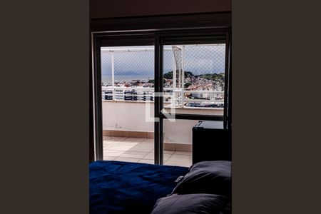 Apartamento para alugar com 2 quartos, 90m² em Capoeiras, Florianópolis