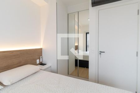 Apartamento para alugar com 32m², 1 quarto e sem vaga Apartamento para alugar com 32m², 1 quarto e sem vagaQuarto