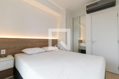 Apartamento para alugar com 32m², 1 quarto e sem vaga Apartamento para alugar com 32m², 1 quarto e sem vagaQuarto