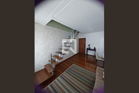 Apartamento à venda com 178m², 4 quartos e 2 vagas