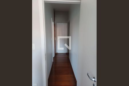 Apartamento à venda com 4 quartos, 178m² em Palmares, Belo Horizonte