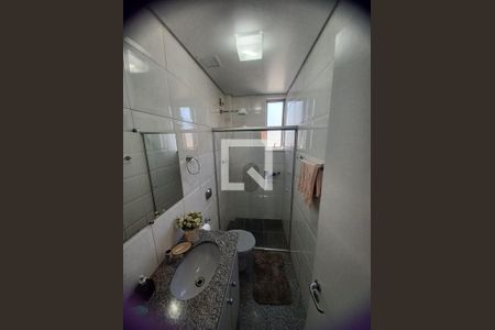 Apartamento à venda com 4 quartos, 178m² em Palmares, Belo Horizonte