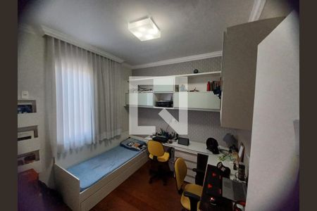Apartamento à venda com 4 quartos, 178m² em Palmares, Belo Horizonte