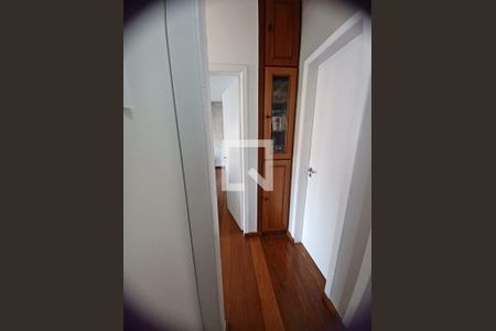 Apartamento à venda com 4 quartos, 178m² em Palmares, Belo Horizonte