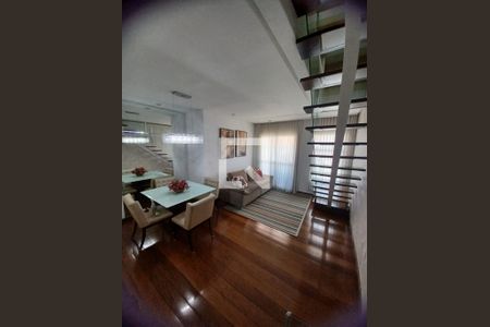 Apartamento à venda com 178m², 4 quartos e 2 vagas