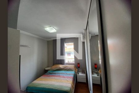 Apartamento à venda com 4 quartos, 178m² em Palmares, Belo Horizonte