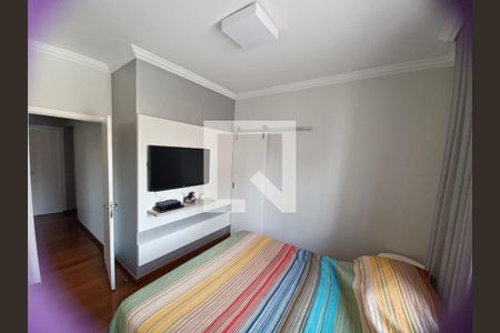 Apartamento à venda com 4 quartos, 178m² em Palmares, Belo Horizonte