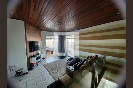 Apartamento à venda com 178m², 4 quartos e 2 vagas