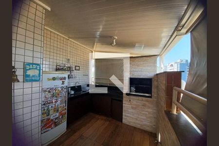 Apartamento à venda com 178m², 4 quartos e 2 vagas