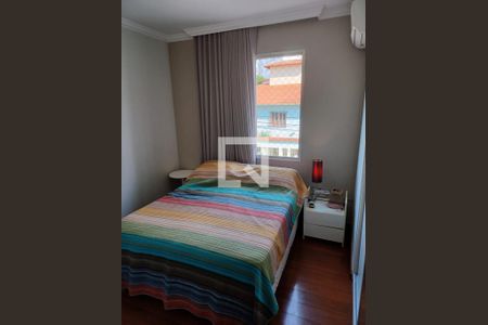 Apartamento à venda com 4 quartos, 178m² em Palmares, Belo Horizonte