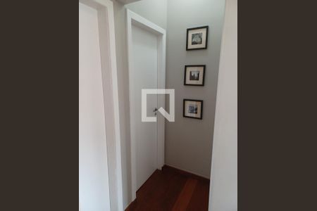 Apartamento à venda com 4 quartos, 178m² em Palmares, Belo Horizonte