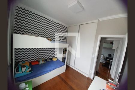 Apartamento à venda com 178m², 4 quartos e 2 vagas