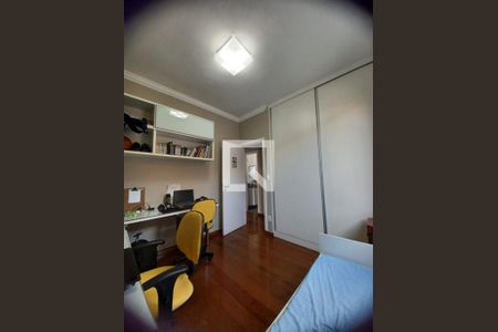 Apartamento à venda com 4 quartos, 178m² em Palmares, Belo Horizonte
