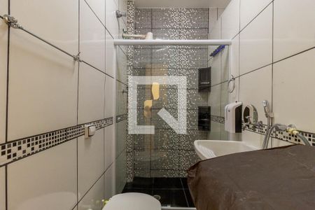 Apartamento para alugar com 42m², 2 quartos e sem vagaBanheiro 