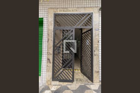 Apartamento para alugar com 42m², 2 quartos e sem vagaEntrada