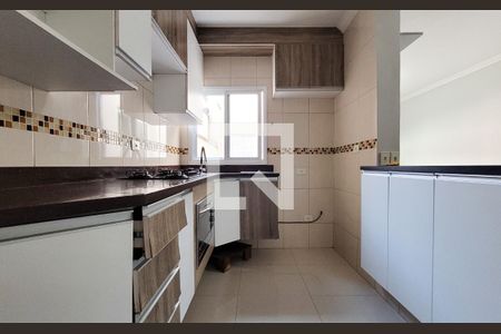 Apartamento à venda com 140m², 2 quartos e 1 vagaCozinha